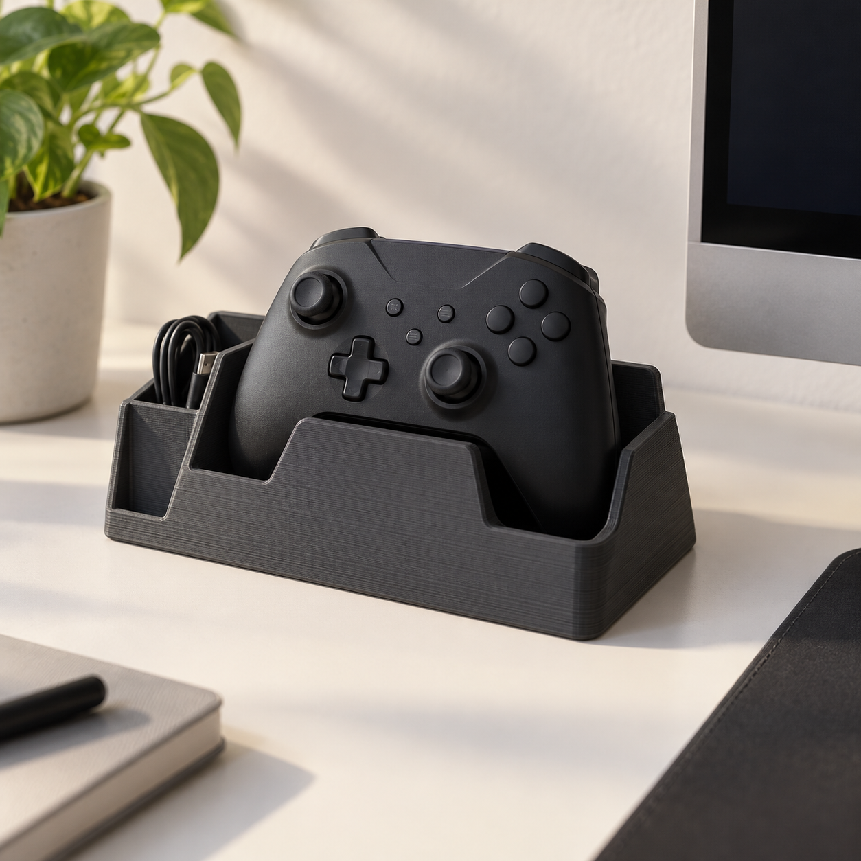 Gaming & teknik — inspiration til en praktisk dims